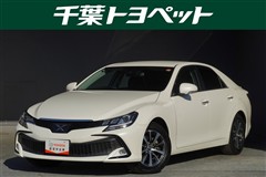 マークX 250S