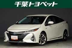 トヨタ プリウスPHV A