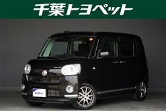 ダイハツ ムーヴキャンバス G BIL SA3