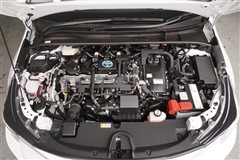 カローラスポーツ HV G Z