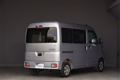 ハイゼットカーゴ クルーズ