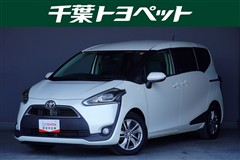 シエンタ G 7ニン
