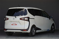 シエンタ G 7ニン