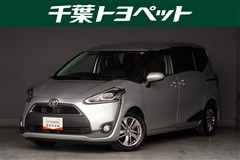 シエンタ G 7ニン