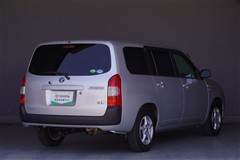 サクシードバン HV UL-X