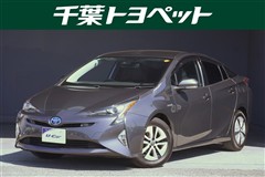 トヨタ プリウス A プレミアム