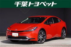 プリウス Z