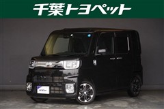 ダイハツ　ウェイク Gターボ リミテッドSA3