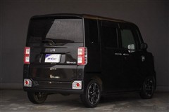 ウェイク Gターボ リミテッドSA3