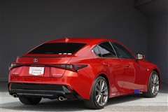 IS300h F SPORT