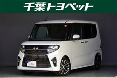 タント カスタム RS セレクション