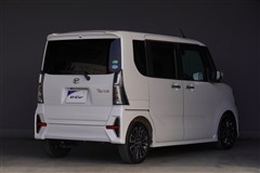 タント カスタム RS セレクション