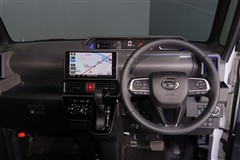 タント カスタム RS セレクション