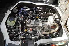 ハイエースV ロング スーパーGL