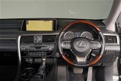RX300 VER-L