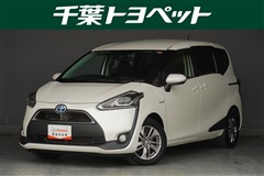 トヨタ シエンタ ハイブリッド G 7ニン