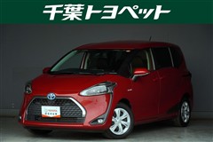 シエンタ ハイブリッド G 7ニン