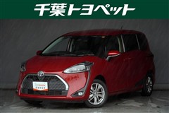 シエンタ G クエロ