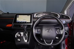 シエンタ ハイブリッド G クエロ