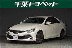 トヨタ　マークX 250G Fパッケージ