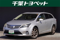 アベンシスワゴン Li