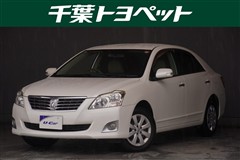 トヨタ　プレミオ 1.8X Lパッケージ