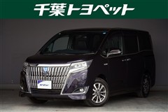 エスクァイア ハイブリッド Gi