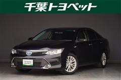 カムリ ハイブリッド G-PKG