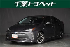 プリウス S ツーリングセレクション
