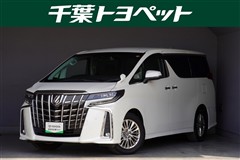 アルファード S 8ニン