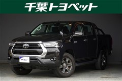 トヨタ ハイラックス Z