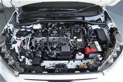 カローラクロス ハイブリッド Z