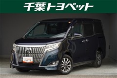 トヨタ エスクァイア Gi 7ニン 4WD