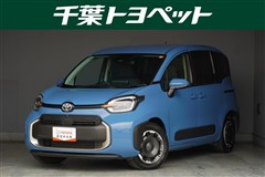 トヨタ シエンタ ハイブリッド Z 7ニン