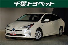 プリウス S セーフティープラス