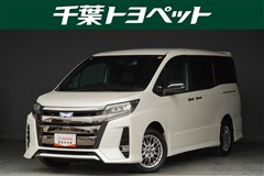 トヨタ ノア ハイブリッド Si WxB3
