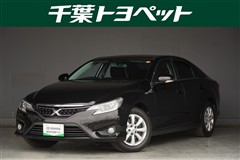 トヨタ マークX 250G Fパッケージ