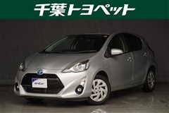 アクア G ブラックソフトレザー