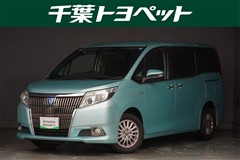 トヨタ　エスクァイア ハイブリッド Xi