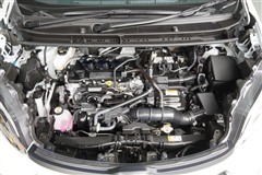 シエンタ ハイブリッド Z 5ニン