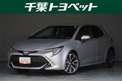 カローラスポーツ HV G Z