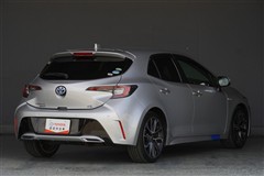 カローラスポーツ HV G Z