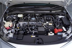 カローラスポーツ HV G Z
