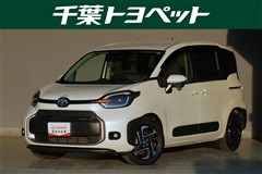 シエンタ ハイブリッド Z 7ニン