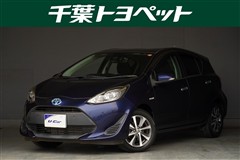 アクア S スタイルブラック