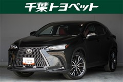 レクサス NX450h+ VER-L AWD