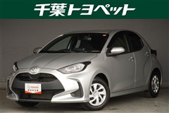 トヨタ ヤリス X