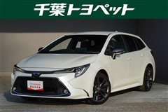 トヨタ カローラツーリング WxB