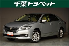 トヨタ プレミオ 1.8X EXパッケージ