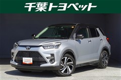 トヨタ ライズ Z